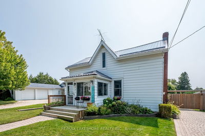 231 Perry St, Cobourg - Cobourg