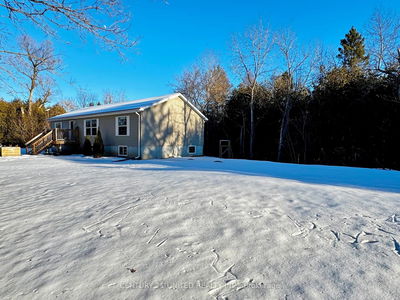 4565 Highway 7, Asphodel-Norwood - Rural Asphodel-Norwood image-0-1