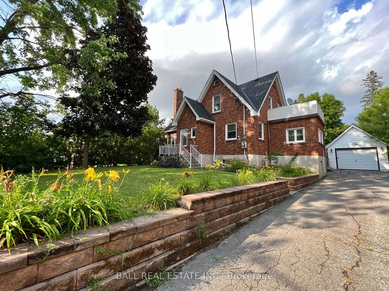 home for sale on 1220 Clonsilla Avenue
