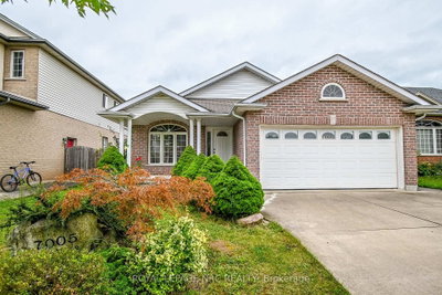 Detached House leased at 7005 Kelly Drive, Niagara Falls, Ontario, L2H 3J9 - Forestview - MLS: X10420798