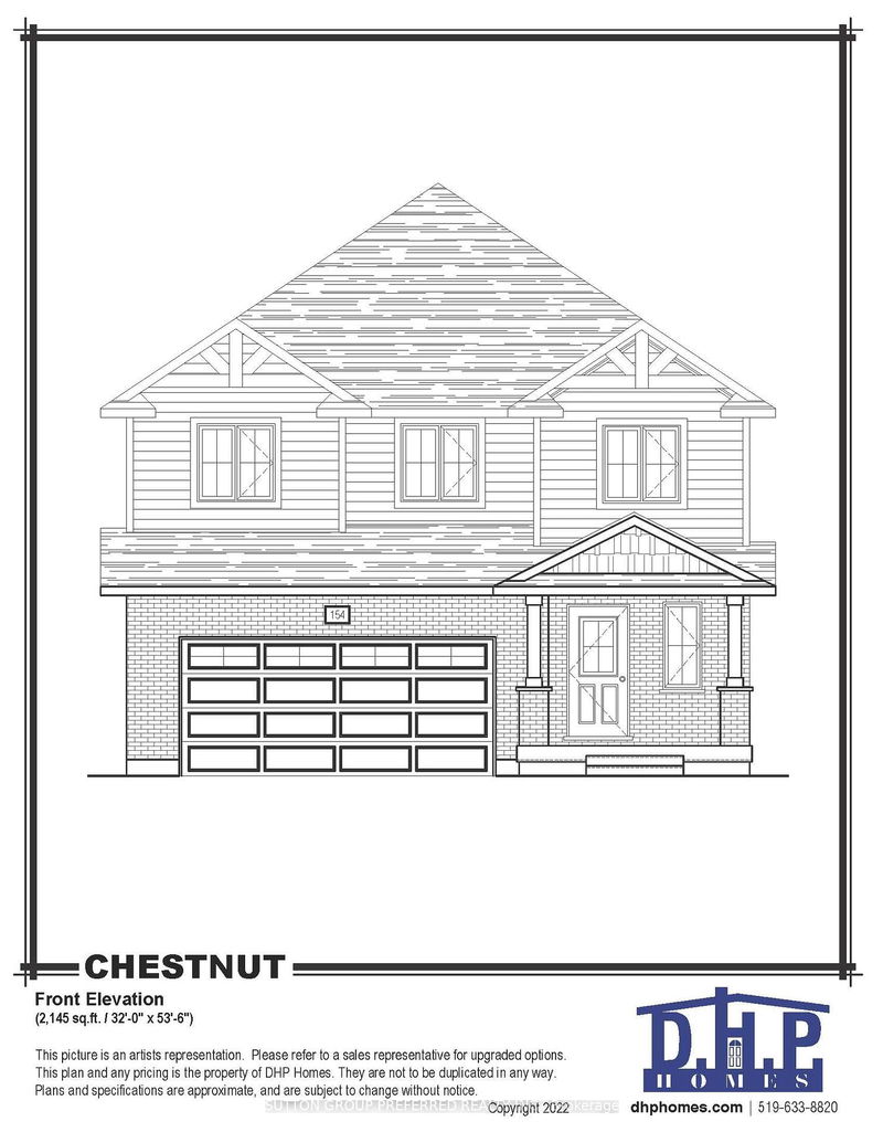home for sale on 154 Renaissance Drive