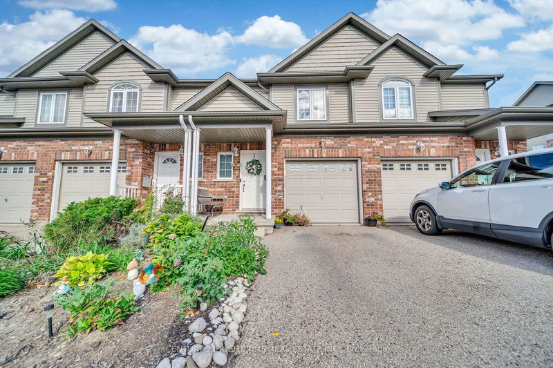 home for sale on 7-975 Strasburg Road