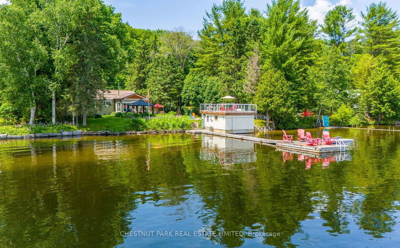 home for sale on 1169 Crooked House Road
