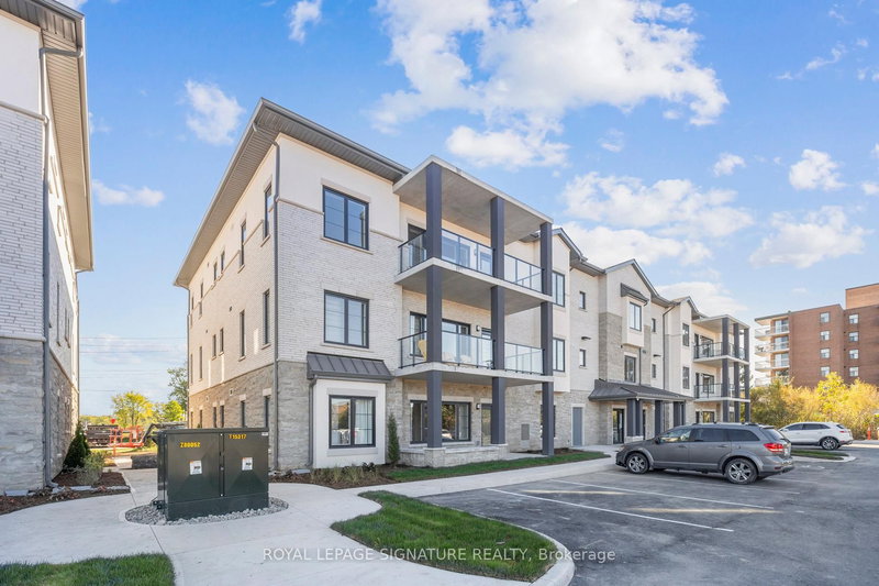 106 - 123 Lincoln St, Welland, L3C 5J7 | Image 2