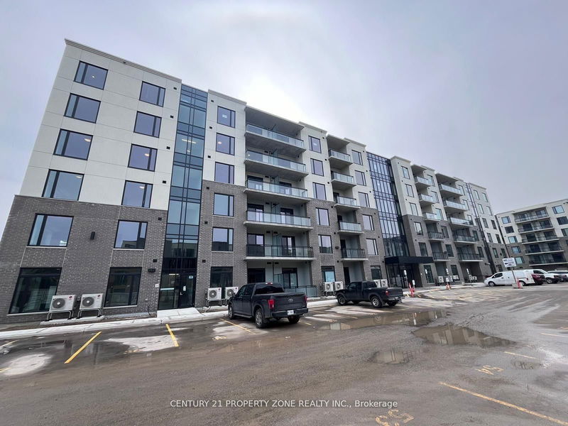 home for lease on 212-107 ROGER Street