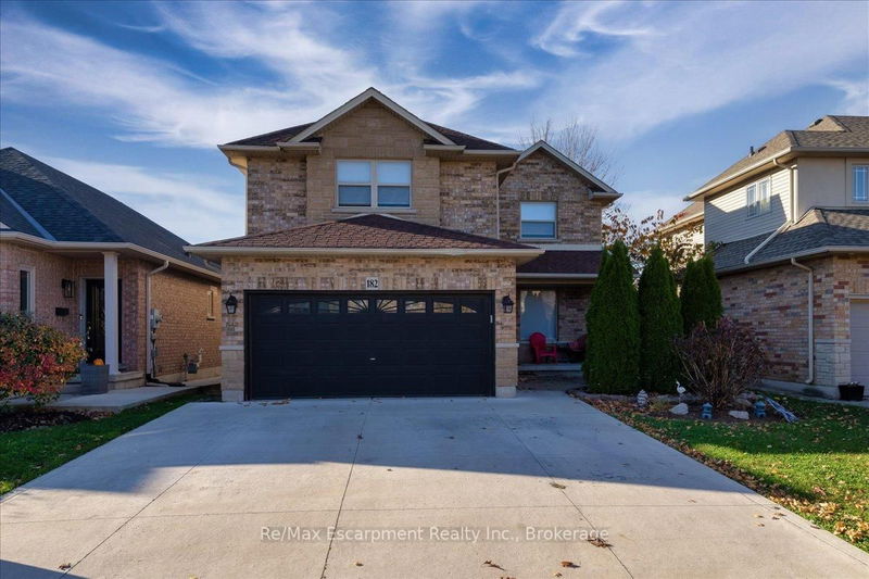 home for sale on 182 Eringate Drive