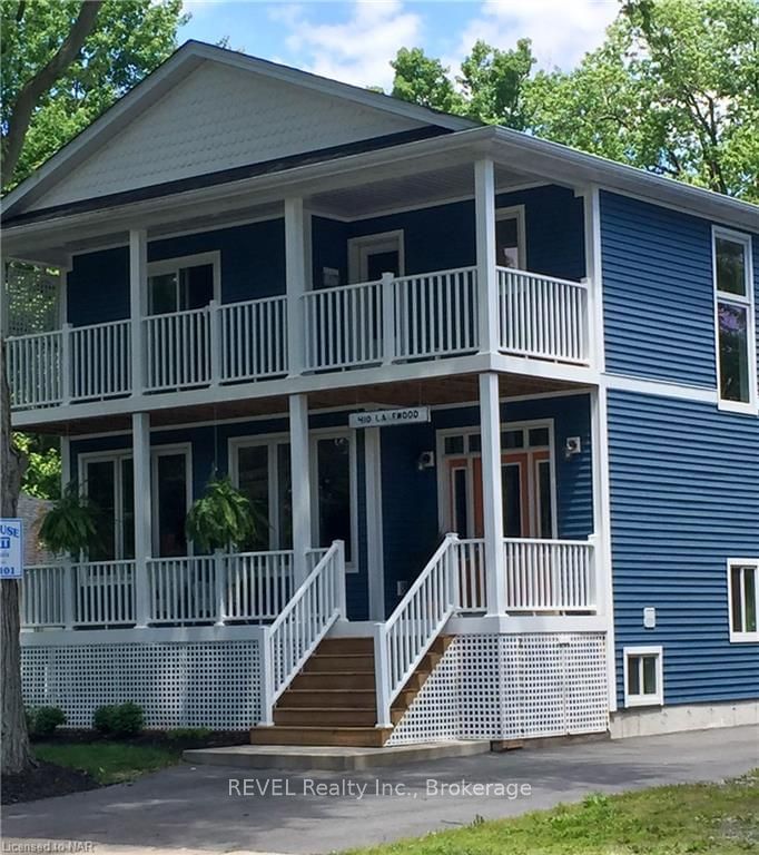 home for lease on 410 Lakewood Avenue