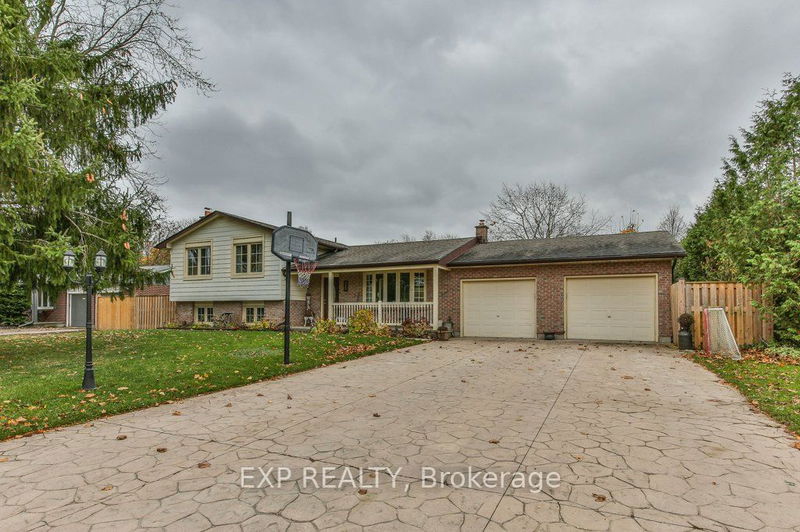 25 Finlayson Dr, Zorra - Thamesford image-0-0