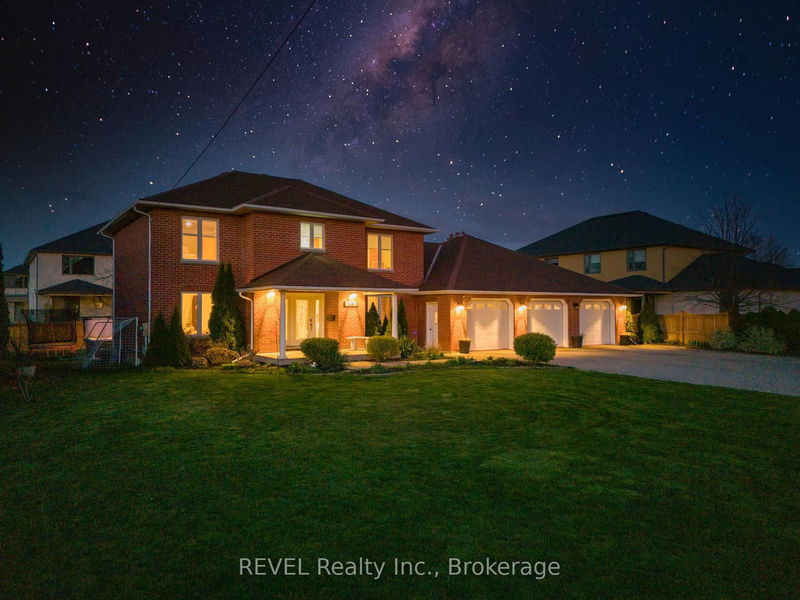 home for sale on 1081 VANSICKLE Road N