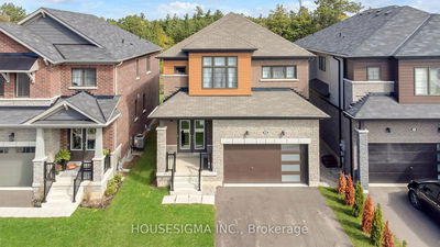 46 Hawick Cres, Haldimand - Haldimand