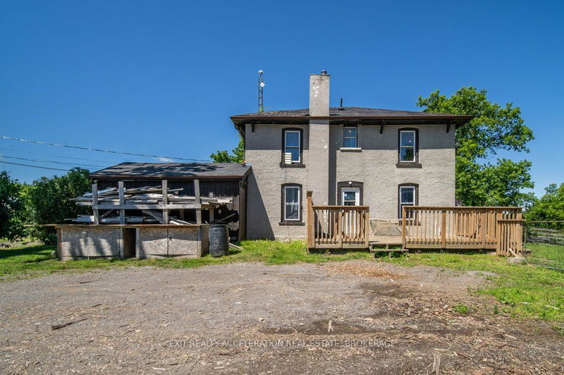 71 GOODYEAR Rd, Greater Napanee - Greater Napanee image-0-0