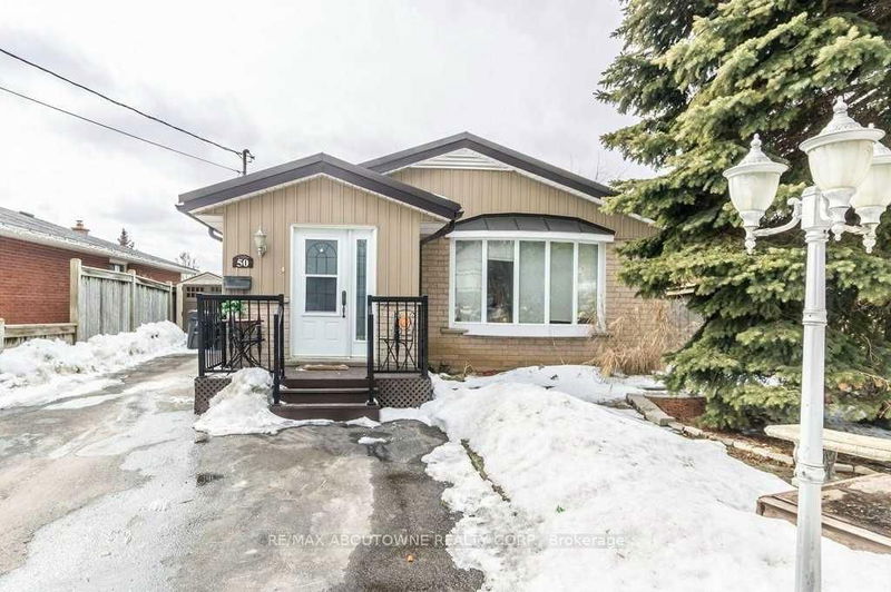 home for lease on 50 Ridgewood Avenue
