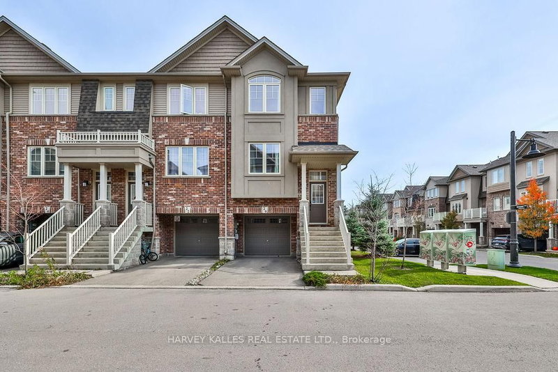 20 Barley Lane, Hamilton, L9K 0K1 | Image 3