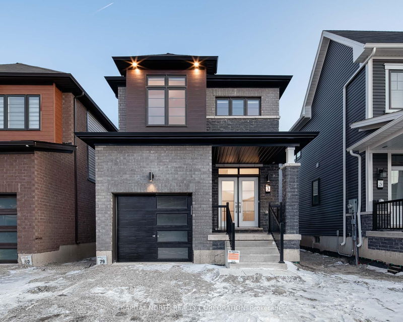 home for lease on 3 Gunn Avenue