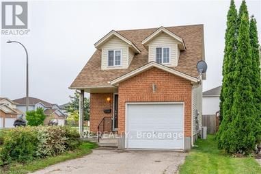home for lease on 500 Highbrook Court