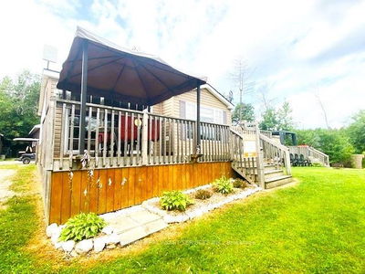 Unit FHR506 — 155 McCrearys Beach, Drummond/North Elmsley - 908 - Drummond N Elmsley (Drummond) Twp