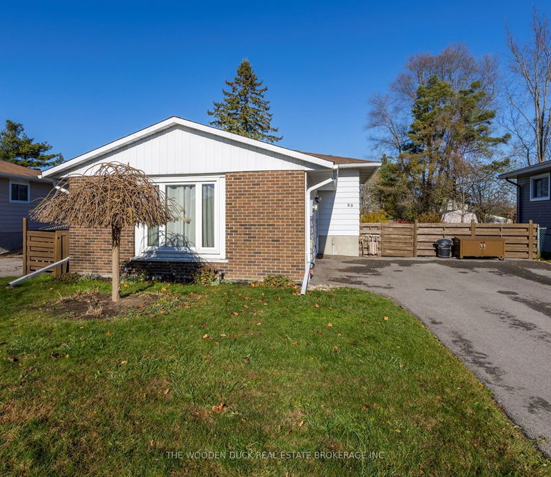 60 Coyle Cres, Smith-Ennismore-Lakefield - Lakefield image-0-0