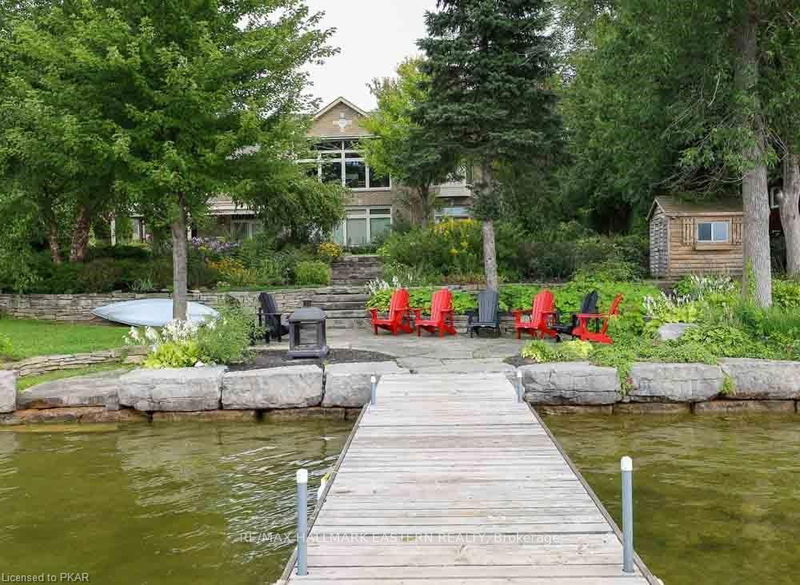 1728 Westview Point Rd, Smith-Ennismore-Lakefield - Rural Smith-Ennismore-Lakefield image-0-0