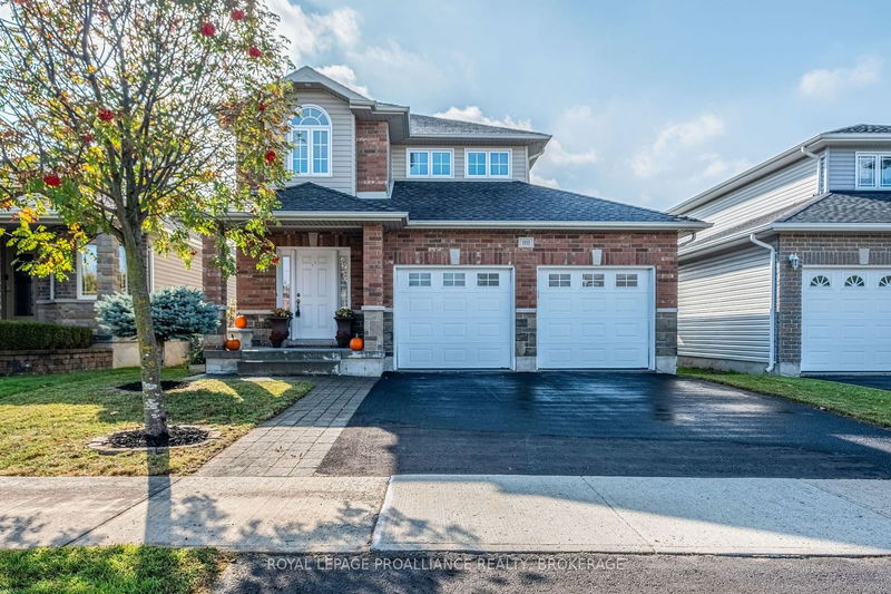 home for sale on 1111 Crossfield Avenue