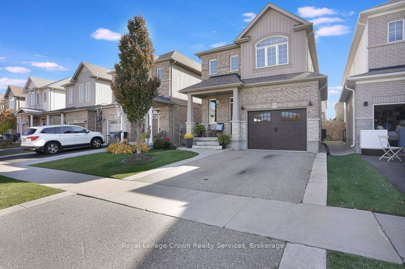 home for sale on 517 STARWOOD Drive