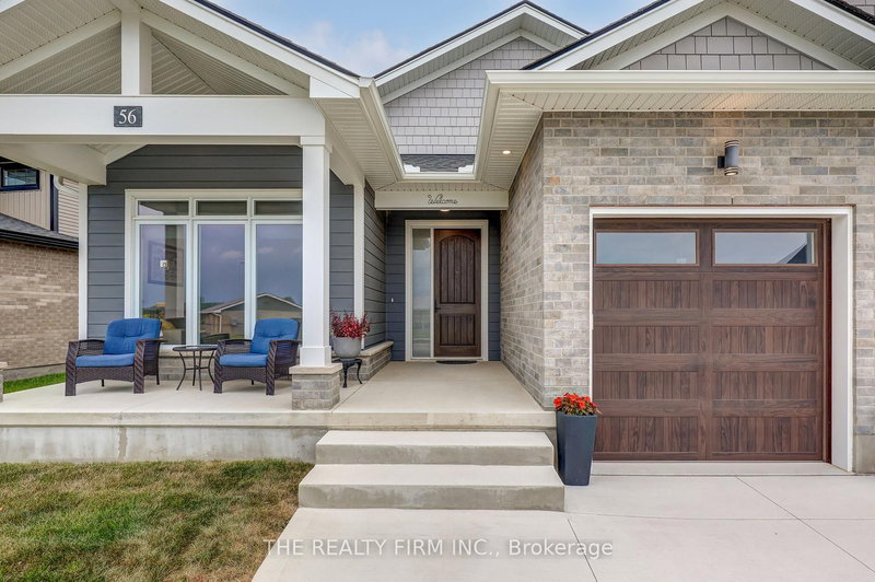 56 Optimist Dr, Southwold, N5P 3T2 | Image 3