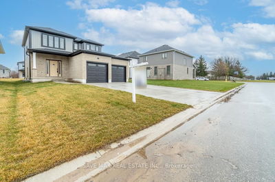 6 TRIEBNER St, South Huron - Exeter image-0-1