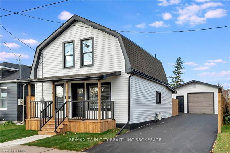 home for sale on 30 CURTIS Street