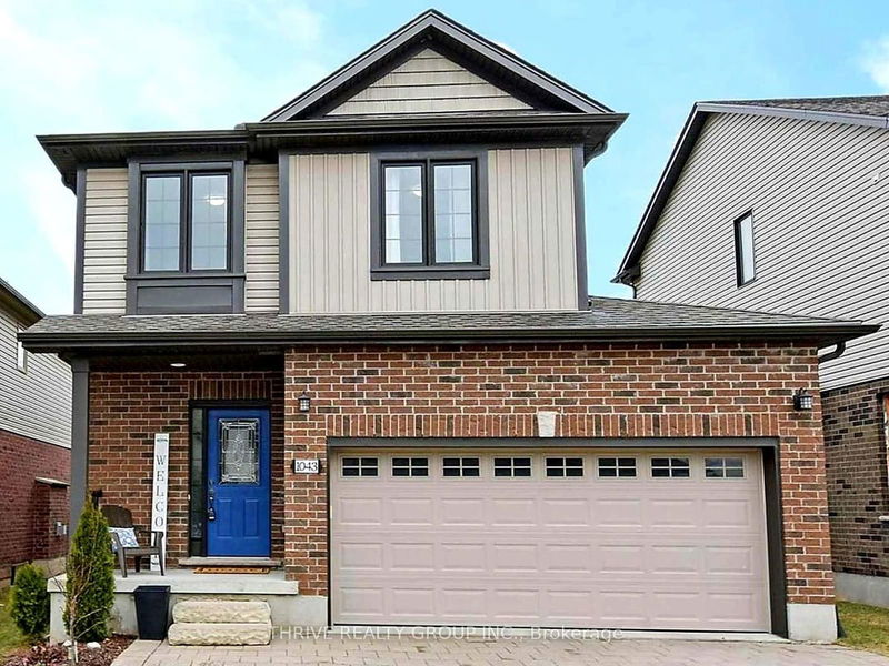 home for lease on 1043 Oakcrossing Gate