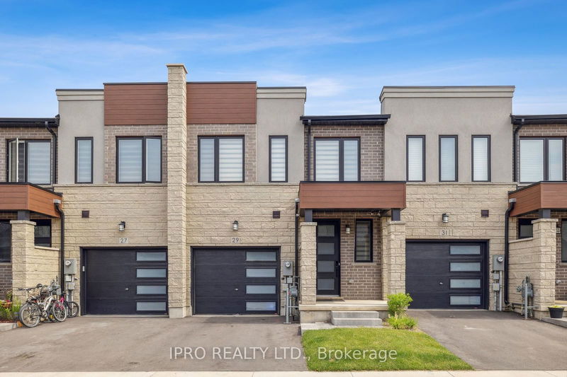 home for sale on 29 Bensley Lane