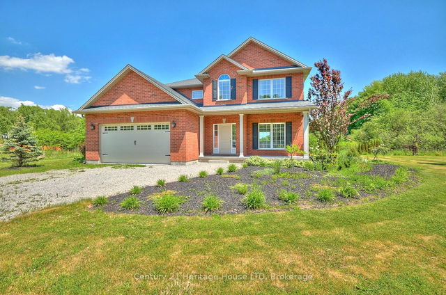 51267 Tunnacliffe Road