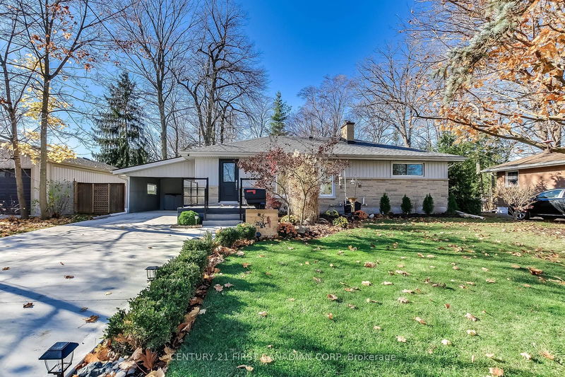home for sale on 263 Greenwood Avenue