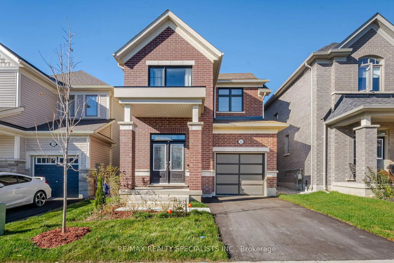 home for sale on 35 Spicer Street