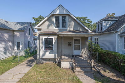 328 Bridge Ave, Windsor - Windsor