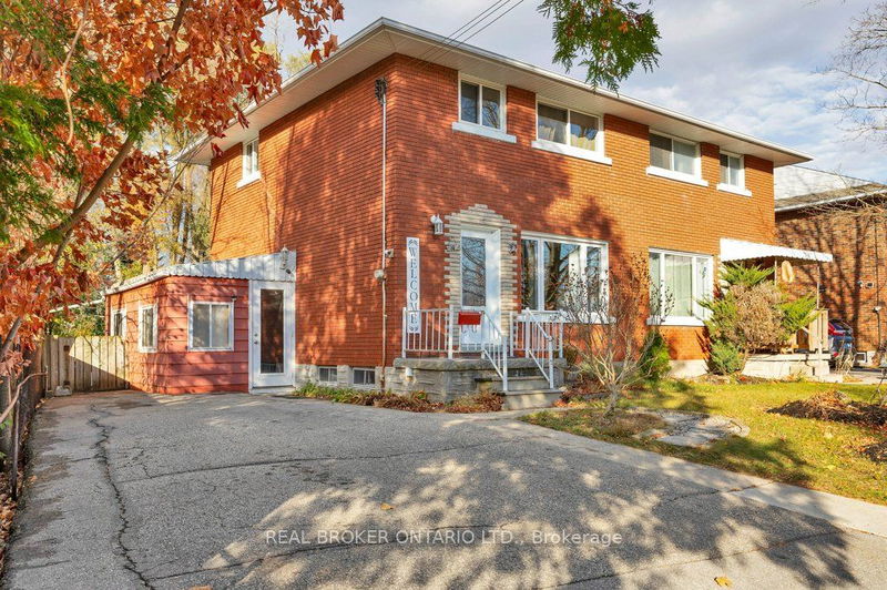 home for sale on 222 Mausser Avenue