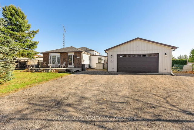 222 Corbett Drive