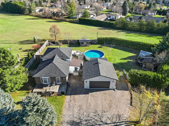 222 Corbett Drive