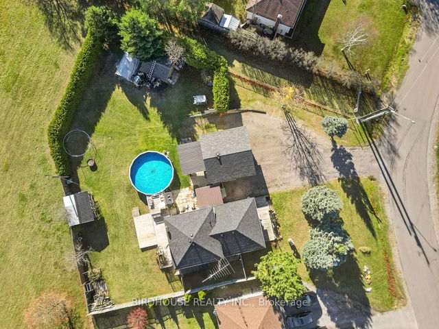 222 Corbett Drive