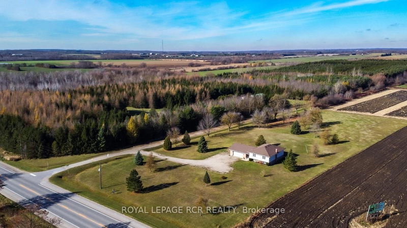 home for sale on 71009 Southgate 7 Sideroad