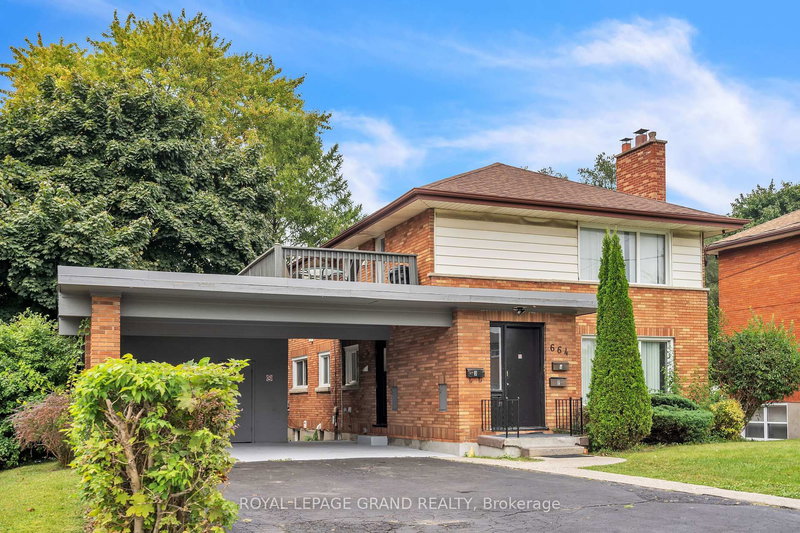 664 Cheapside St, London East, N5Y 3Y2 | Image 3