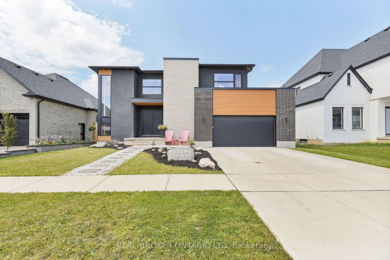 home for sale on 3495 Grand Oak Cross