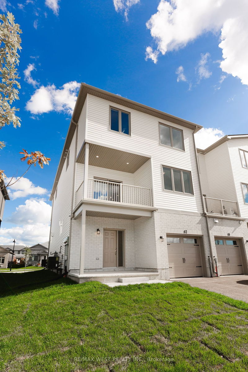 home for sale on 62 Evans Street