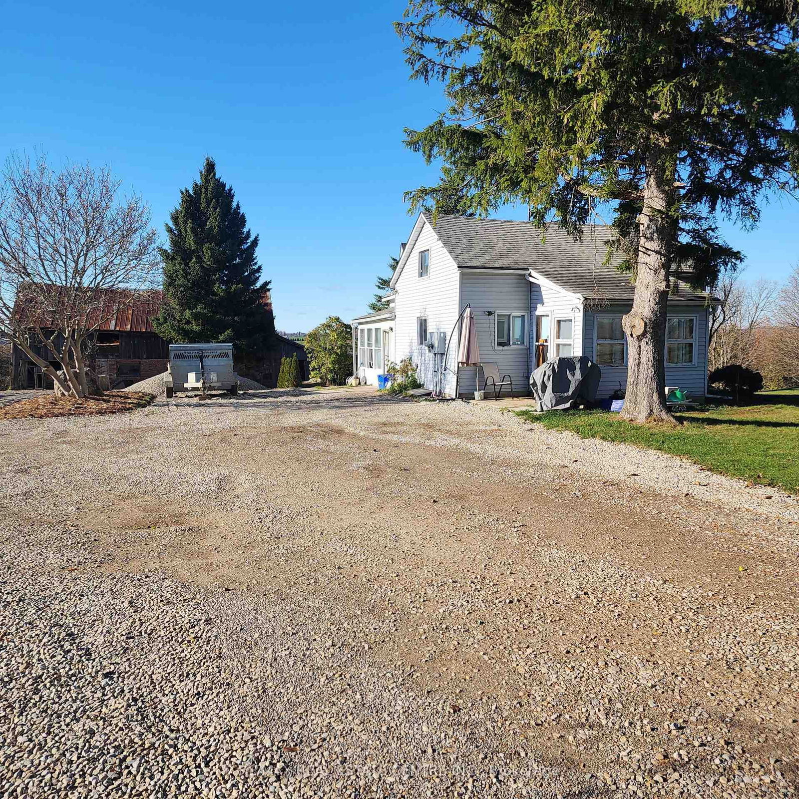Detached House leased at 678 Katherine Street, Woolwich, N0B 2V0 - MLS: X10422617