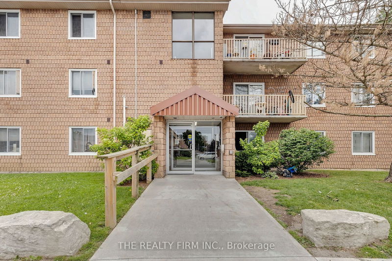 home for sale on 308-1584 Ernest Avenue