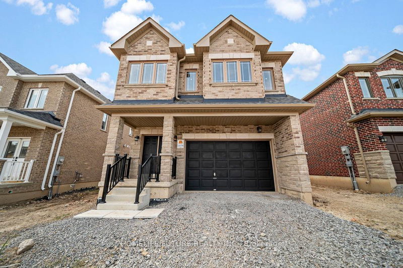 home for sale on 125 Baker Street