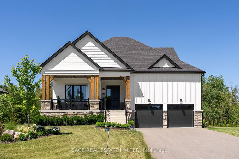 home for sale on 116 Timber Lane