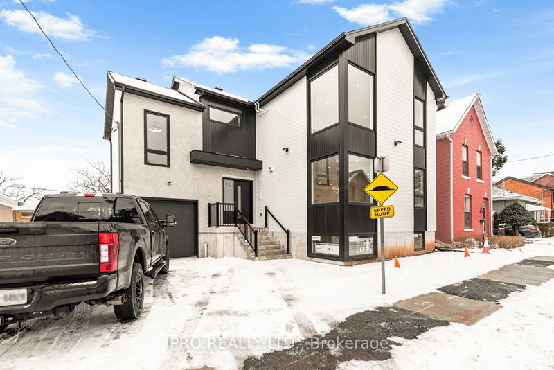 home for lease on Main-34 Crooks Street