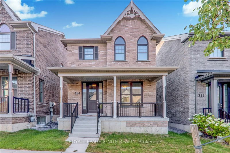 home for sale on 284 Noftall Gdns