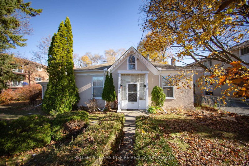 255 Sidney St, Belleville -  image-0-0