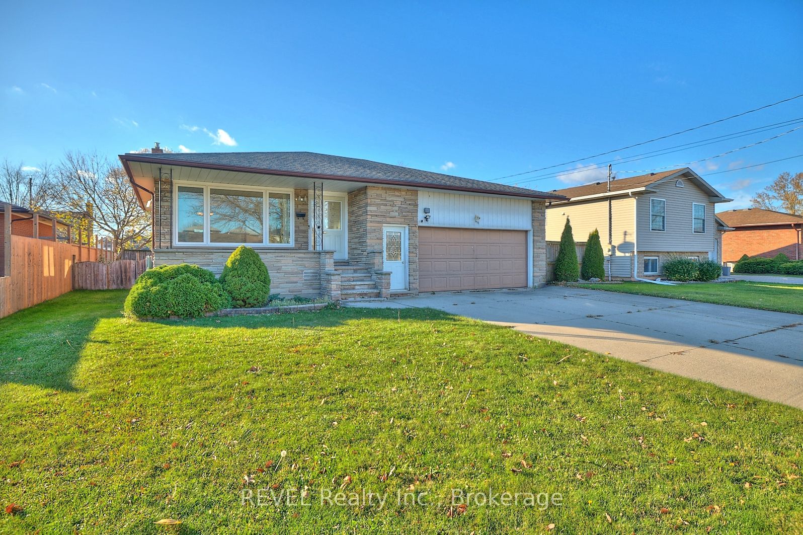 Detached House sold at 170 Iva Street, Welland, 773 - Lincoln/Crowland, L3B 1W6 - MLS: X10422791