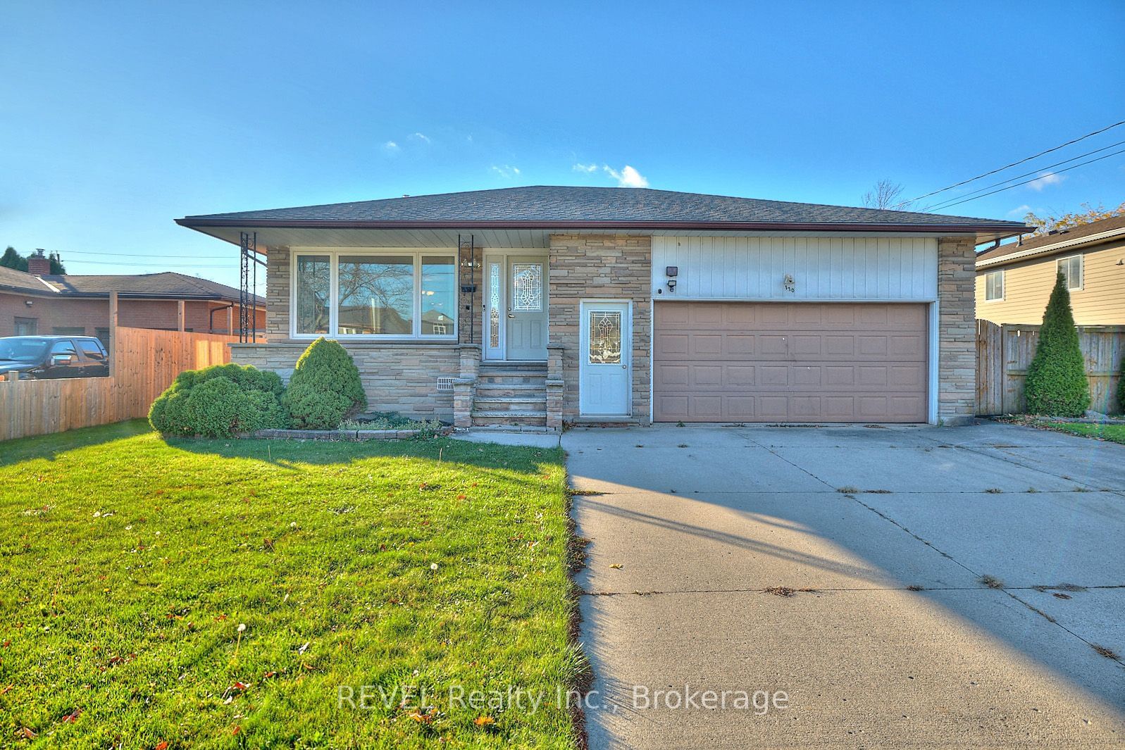 Detached House sold at 170 Iva Street, Welland, 773 - Lincoln/Crowland, L3B 1W6 - MLS: X10422791